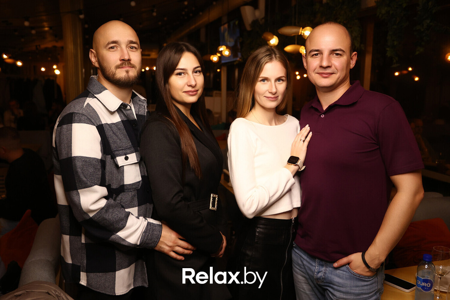 Terra party, фото № 45