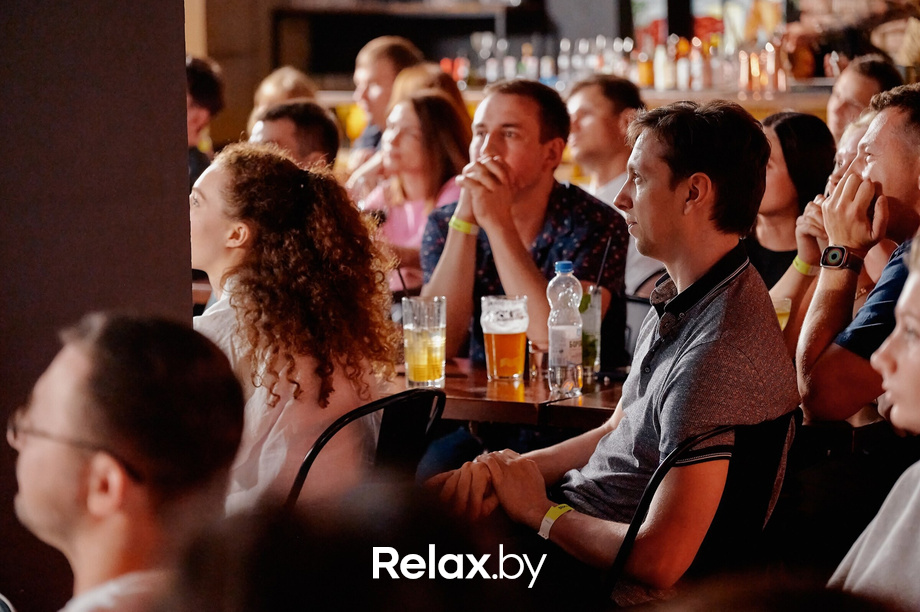 Отчетный концерт, фото № 14