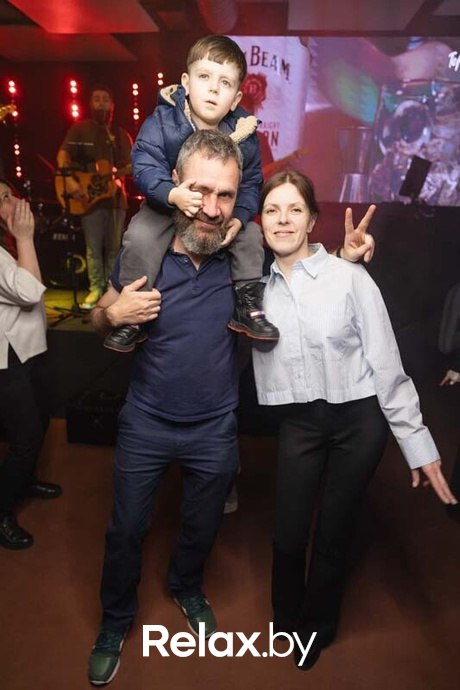 Ночные жители, фото № 8