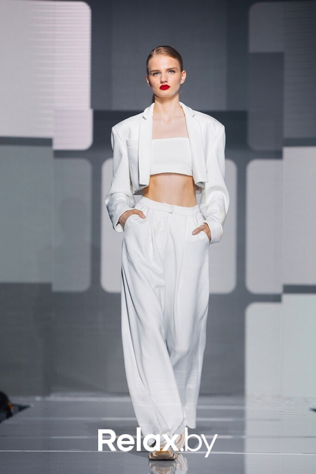 Показ NATALIA LYAKHOVETS | Brands Fashion Show, фото № 17