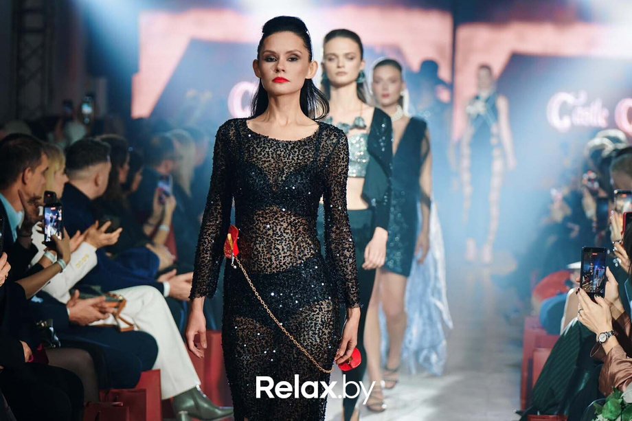 Fashion Fabrique 2.0 (часть 12), фото № 123