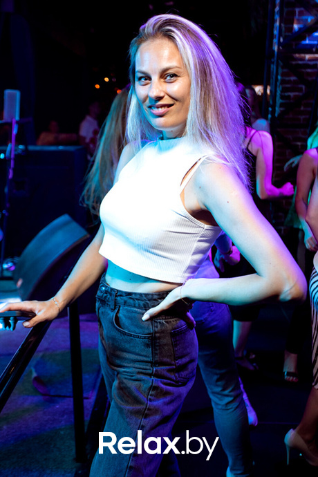 Brooklyn Live!, фото № 44