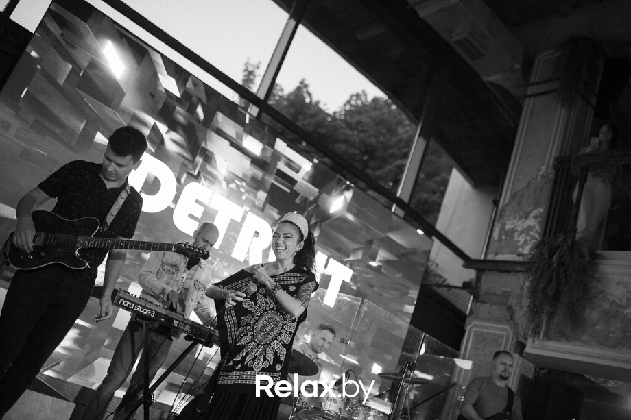 Opening Party, фото № 166