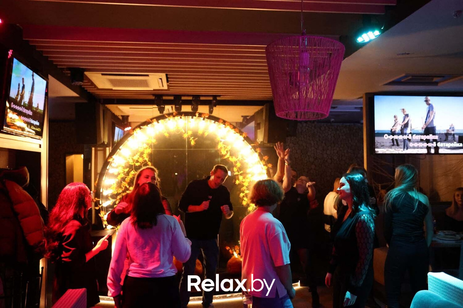 Терра караоке, фото № 60