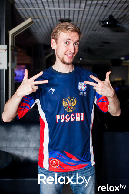 Эти забавные болельщики: вторая часть, фото № 81