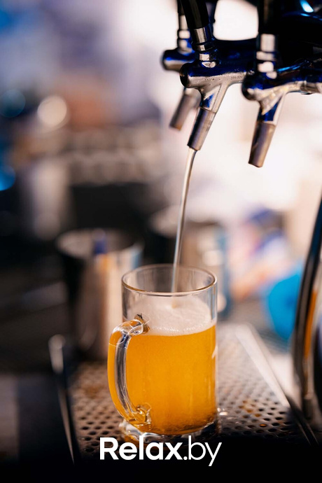 Ночные жители, фото № 46