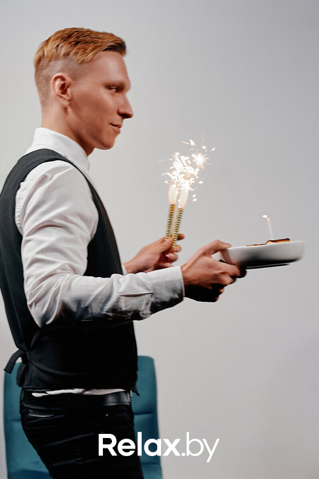 Saturday music, фото № 103