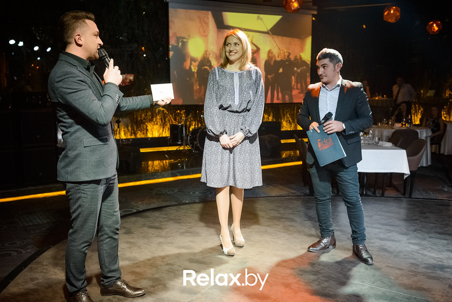 Вечерний IDOL, фото № 11