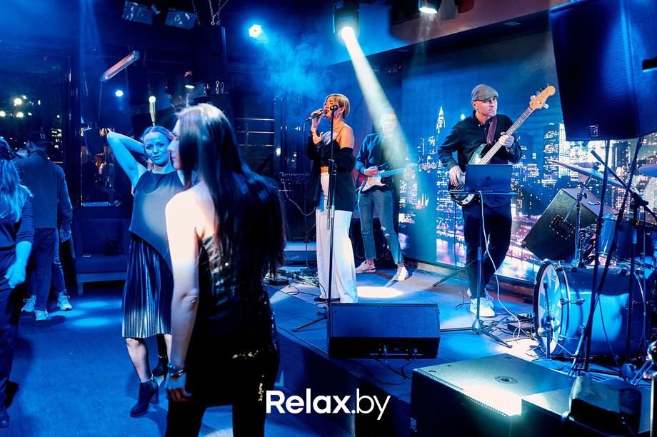 Friday Music, фото № 11