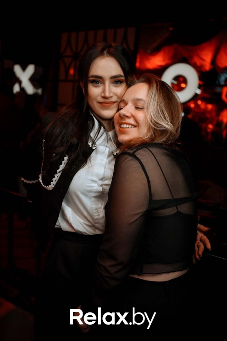 Saturday party, фото № 25