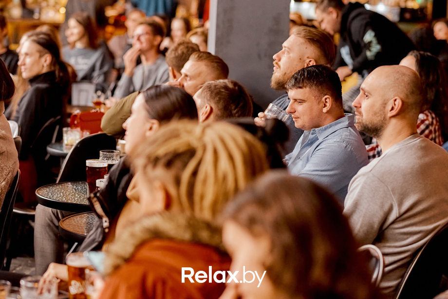 Отчетный концерт, фото № 55