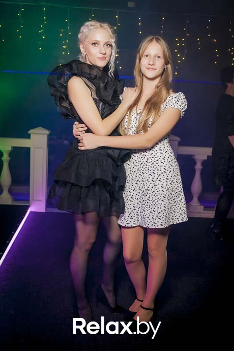 Saturday party, фото № 14