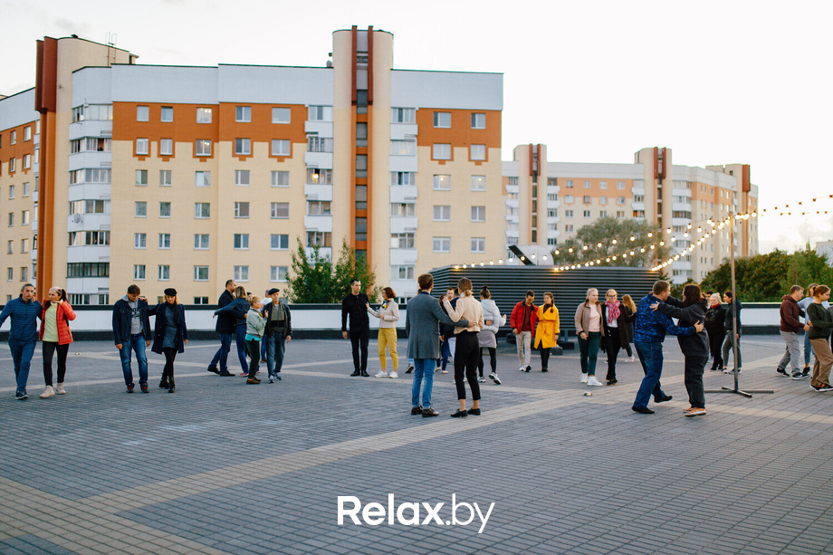 Линди хоп, фото № 45