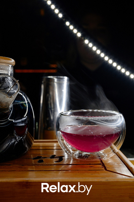 Live Lounge, фото № 34