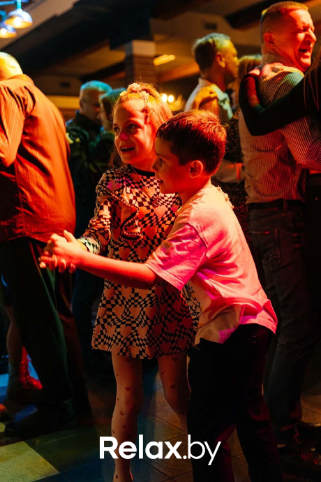 Суббота в Броваре, фото № 65