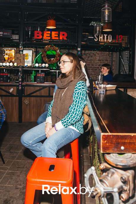 Отчетный концерт, фото № 7