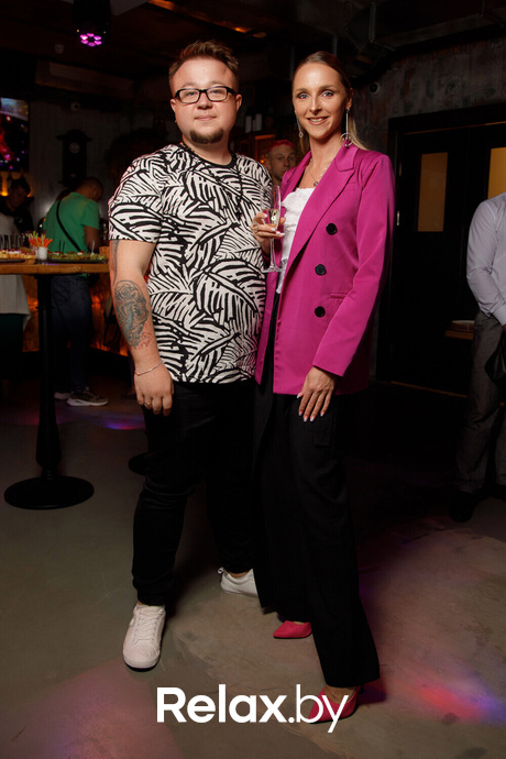 Opening Party, фото № 11