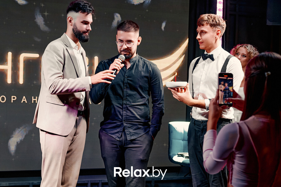 Saturday music, фото № 6