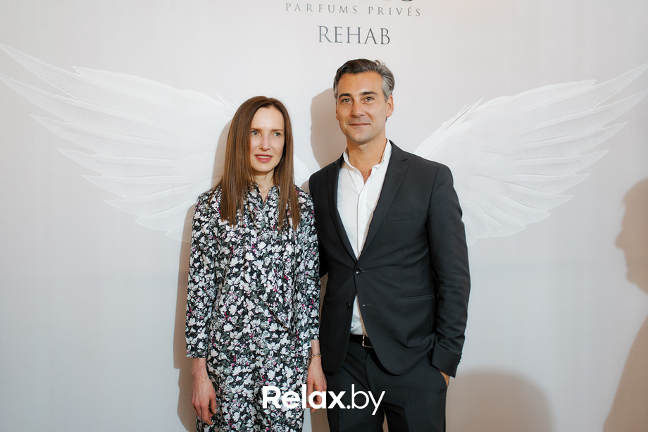 Сеанс ольфакторного детокса, фото № 219