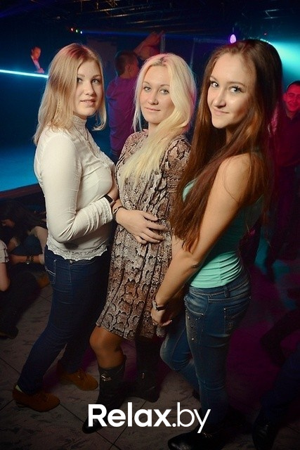 Saturday party, фото № 44