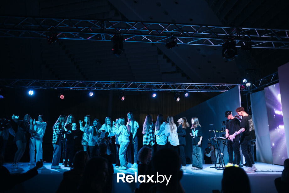 IMG FASHION Killa Part, фото № 400