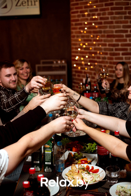 Ночь караоке, фото № 58