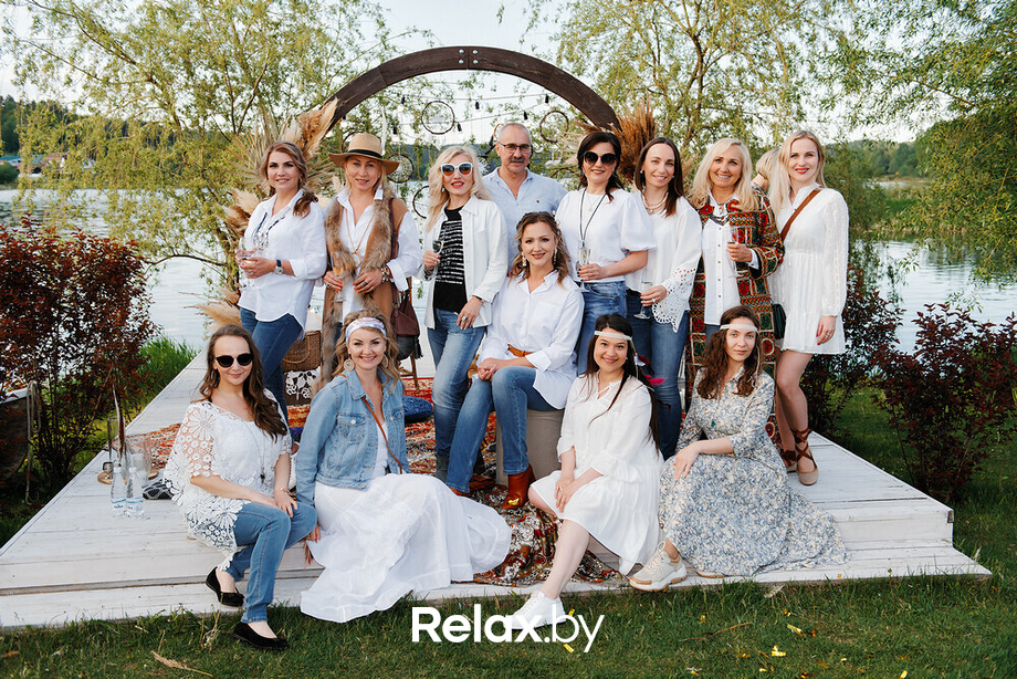 День рождения Светланы Зере, фото № 228