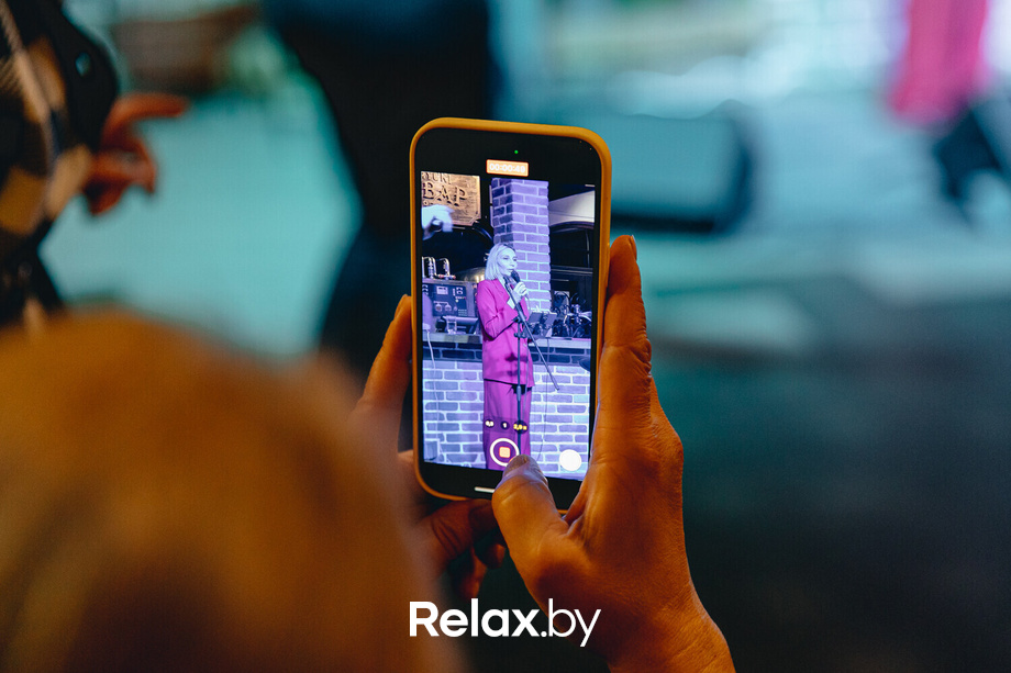 Пятница в Броваре, фото № 2