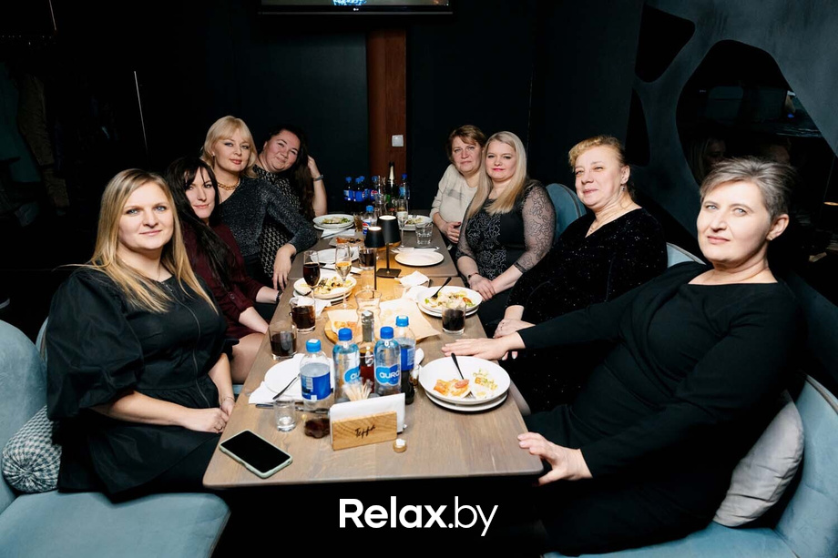 Ночные жители, фото № 42