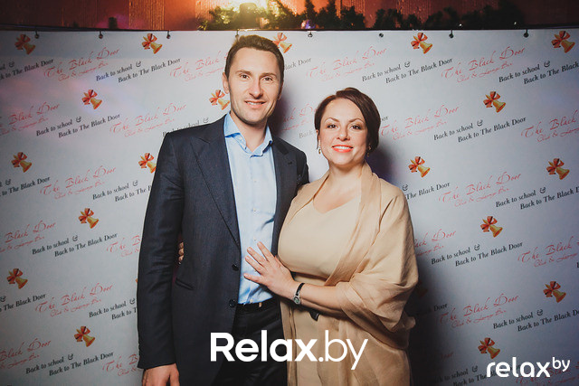 Топ 30 самых стильных пар прошедших выходных, фото № 19