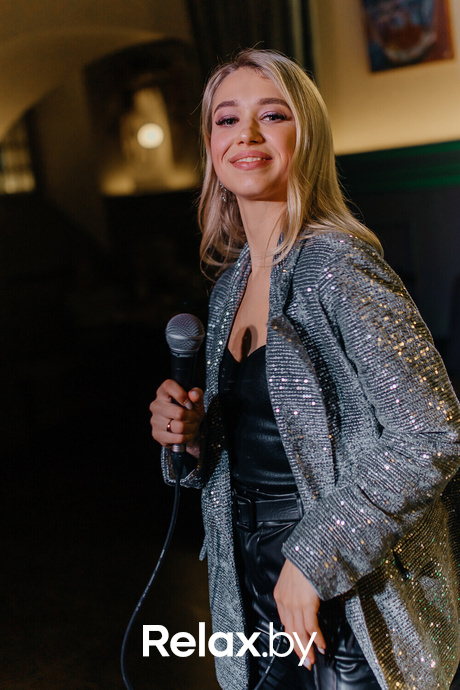 Выходные в Rustaveli, фото № 7