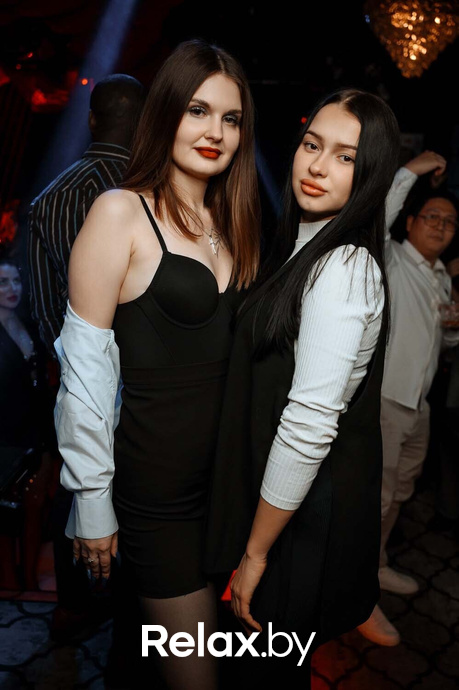 Saturday party, фото № 1