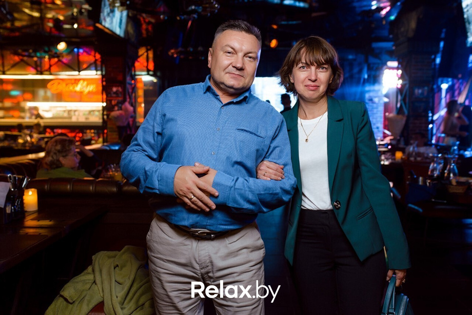 Brooklyn Live!, фото № 22