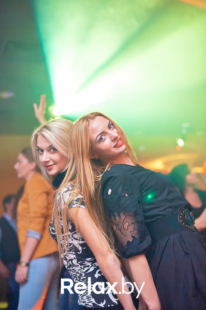 Retro Saturday, фото № 49