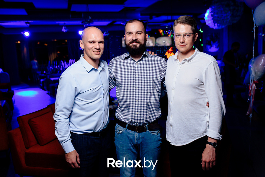 Hot Weekend, фото № 17