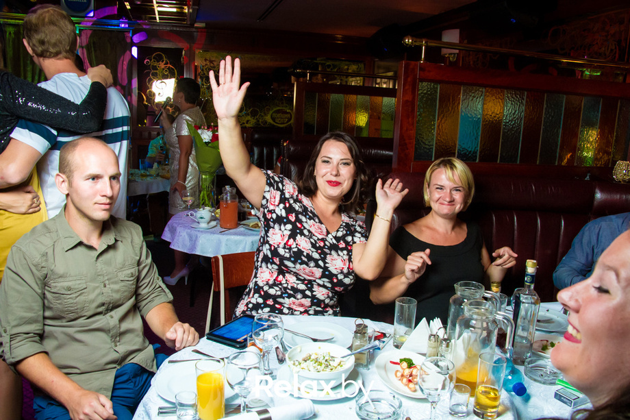 Summer party, фото № 7