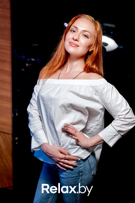 Saturday music, фото № 4