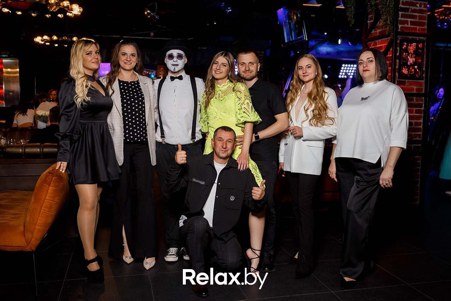 Brooklyn Live!, фото № 22