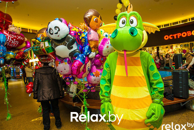 Благотворительная акция, фото № 51