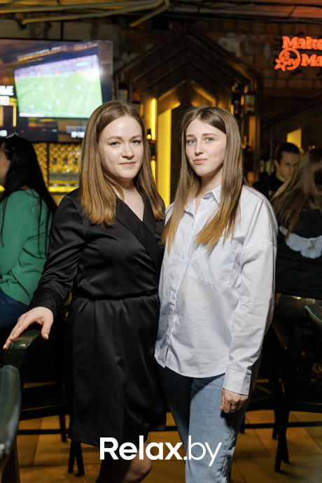 Zavod Saturday Night, фото № 10