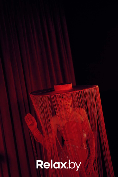 Mafia rooms opening, фото № 76