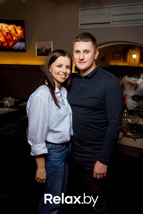 Выходные в Rustaveli, фото № 28