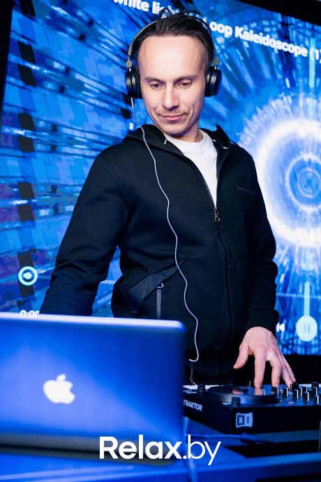 Ночные жители, фото № 11