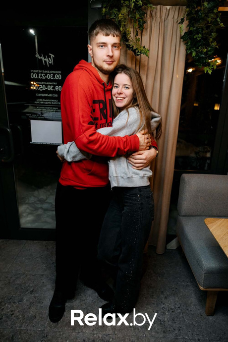 Ночные жители, фото № 30