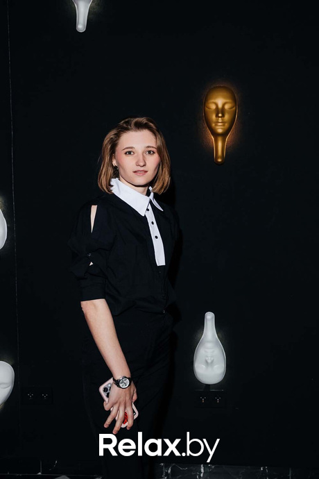 Гламурные разборки Дона Мафии, фото № 68