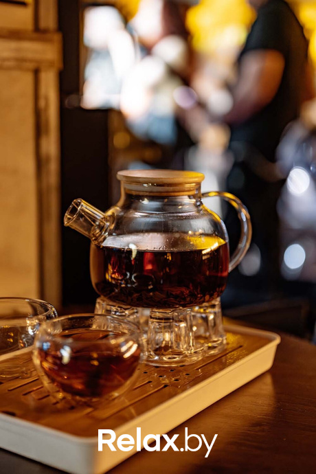 Встреча выпускников, фото № 115