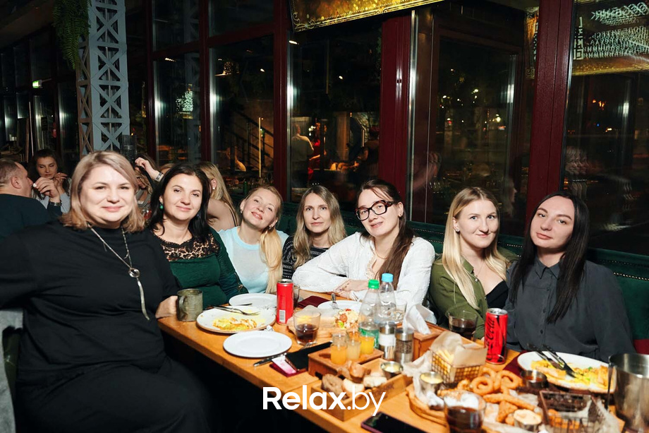 Saturday party, фото № 51