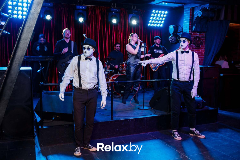 Brooklyn Live!, фото № 49