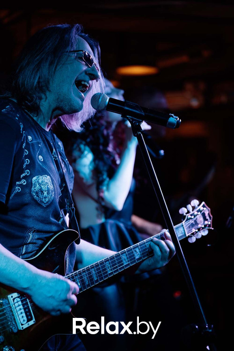 Встреча выпускников, фото № 122