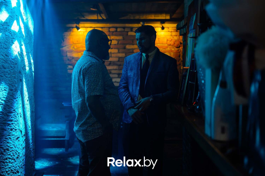 Happy Birthday HP, фото № 219